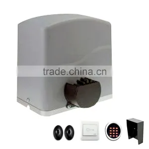 Automatic Gate Opener Motor for Sliding Gate Price thumbnail-4