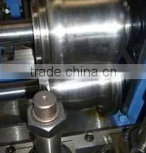 (TR-50) Tube Roller ,TZOUKE Brand thumbnail-1
