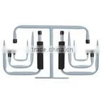 Jinhua Hesheng 2015 the Most Popular Storage Organizer With High Quality Trade Assurance HS-S149 thumbnail-1