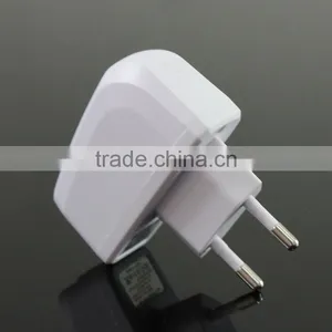 EU Plug USB Straight Charger thumbnail-2