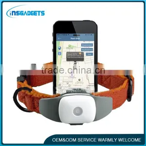 Pet GPS Tracker thumbnail-1