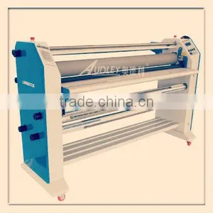 Auto Hot Laminator 1600|Laminating Machine|ADL-1600H2 thumbnail-1