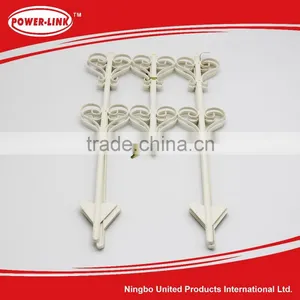 Hot Sales Outdoor Garden Tools Plastic Garden Fance thumbnail-1