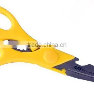 Multi- Functional Scissors thumbnail-2