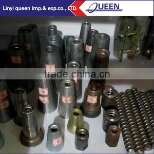 Formwork System Tie Rod, Formwork Tie Rod,water Tight Tie Rod thumbnail-1