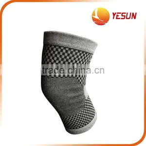 New Design Warm Knee Brace/ Knee Support,elbow Guard and Adjustable Knee Support Brace thumbnail-6