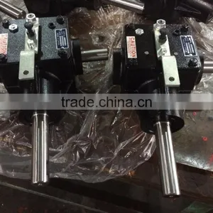 540 Pto Gearbox for Grain Transportation thumbnail-3