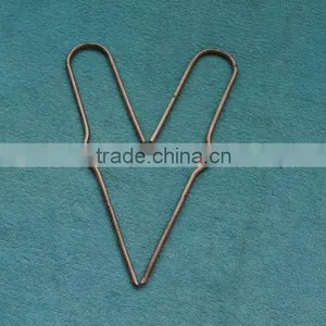 Stainless Steel Tent Pegs thumbnail-1