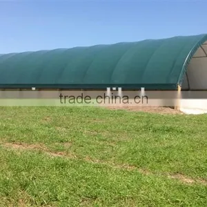 Farming and Livestock Shelter, Container Shelter , Agricultureal Warehouse Tent thumbnail-2