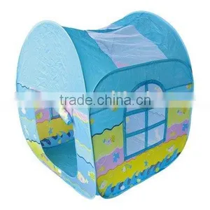 Kid's Pop up House,kid's Lovely Tent thumbnail-1