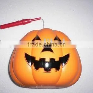 Halloween Oil Lamp Halloween Costume thumbnail-1