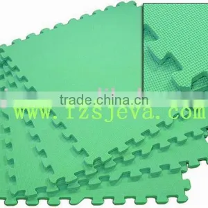 EVA Floor Mat thumbnail-1