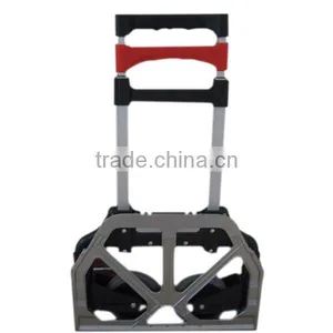 Medium Size Durable Use Agriculture Hand Trolley in Hand Carts&Trolleys thumbnail-5