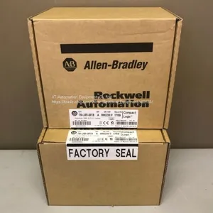 Rockwell CompactLogix Module 1769-OF8C 1769-OF2 thumbnail-1