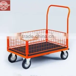 Cheap Tool Cart TC1129A,metal Tool Cart,decorative Garden Cart thumbnail-1