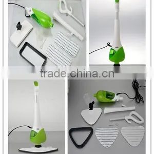 Jijia Upright Easy Floor Steam mp Steam Cleaner Floor Cleaner thumbnail-2