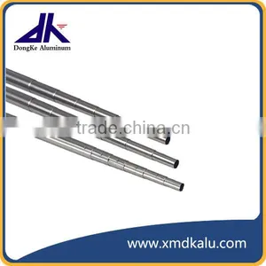 Stainless Steel Extendable Tubing/Stainless Steel Extendable Piping/Stainless Steel Extendable Pole/Stainless Steel Rod thumbnail-2