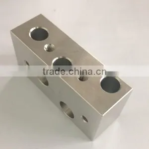 Aluminum Cnc Parts thumbnail-2