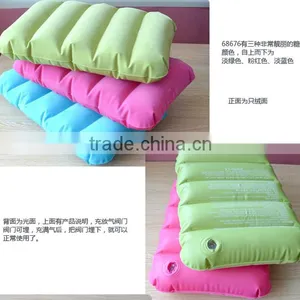 Inflatable Outdoor Seat Floor Cushion ;Outdoor Seat Floor Cushion ; Seat Floor Cushion thumbnail-1