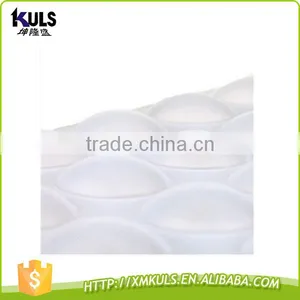 Clear Plastic Storage Box With Cover to Keep Eggs Fresh in Refrigerator thumbnail-4