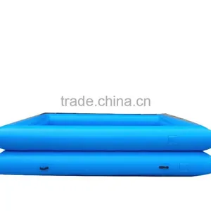 Factory For Sale Inflatable Adult Swimming Pool Swimming Pool Equipment With Large Inflatable Pools thumbnail-3
