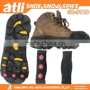 ATLI Hot Sale Outdoor Snow Gripper thumbnail-1