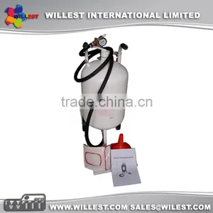 10 Gallon Pressure Sand Blaster SB10A01 thumbnail-1