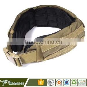 Cheap Military Plastic Belt For Men With Buckles thumbnail-3