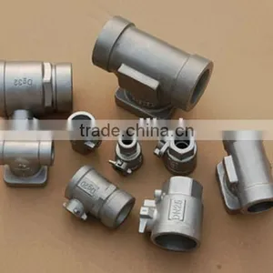 T-nuts Elbow Fitting Connector thumbnail-1