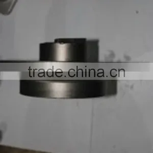 Pumps Parts Impeller /closed/centrifugal Impeller/carbon Steel Castings thumbnail-1
