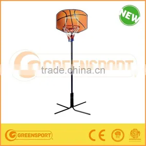 BASKETBALL STAND thumbnail-1