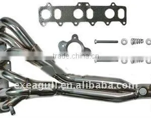 Exhaust Header for VW thumbnail-1