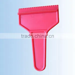 Plastic Car Cleaning Snow Scraper thumbnail-6