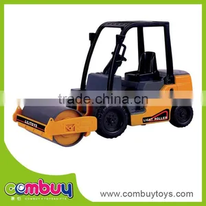 Hot Sale Friction Inertia Set Toys Plastic Mini Road Roller Price thumbnail-1