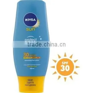 Nivea Sun Protect & Refresh Lotion SPF 30, 200ml thumbnail-1