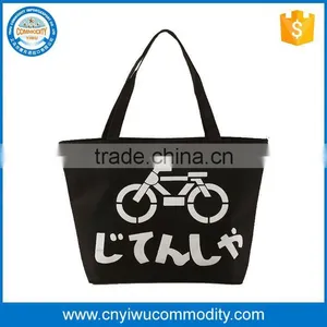 High Quality Canvas Tote Bags Wholesale thumbnail-1
