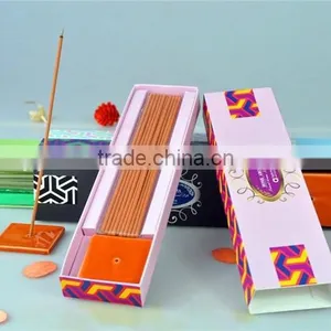 Wholesale Stick Incense With Ceramic Holder thumbnail-3