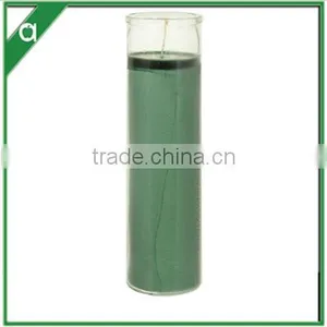Red/blue/green Customized Soy Candle for Home Decoretion thumbnail-3