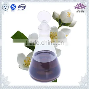 Jasminum Grandiflorum Extract;Jasmine Absolute thumbnail-1