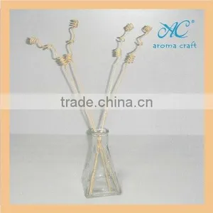 Customed Size Natural Color Use Reed Diffuser With Rattan Sticks thumbnail-2
