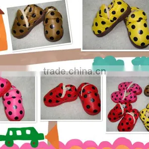 Kid Fashion Snowshoes Slipper/baby Shoes Wholesale6 thumbnail-1