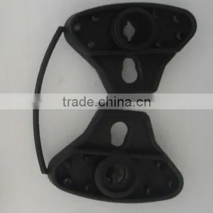 Plastic Clamp TY-A003 thumbnail-1
