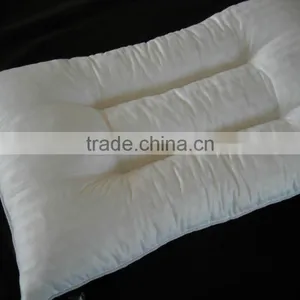 Natural Latex Scrap Pillow thumbnail-4