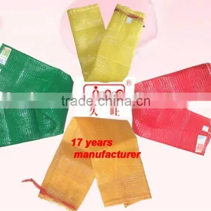pp Mesh Onion Bags for Your Onions! thumbnail-1