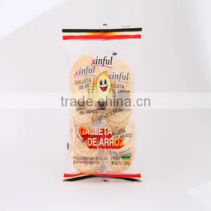 Rice Snack Sweet (made in China) thumbnail-1