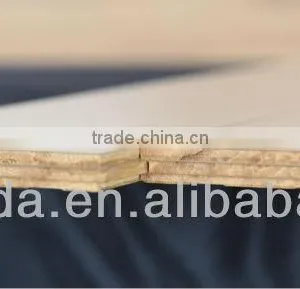 Natural Color High Toughness Solid Traditional Bamboo Flooring thumbnail-3
