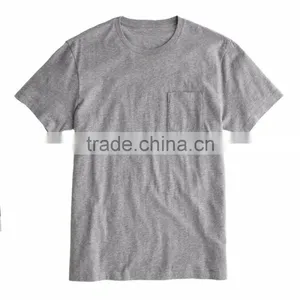 Wholesale Cotton T-shirts Blank Pima Cotton T-shirts in Peru No Name Brand T-shirts thumbnail-2