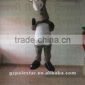 NO.2429 Character Giraffe Mascot Costumes thumbnail-1