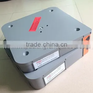 Use For Gravure/Flexo Printing Machine Doctor Blade thumbnail-6