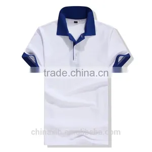 Cheapest Men Polo Shirt thumbnail-4
